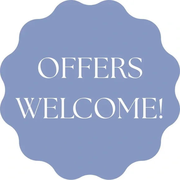 Colorful Patterned Scarf - Picture 4 of 4